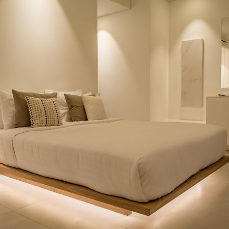 Mykonos Dove Beachfront Hotel Platis Gialos Exterior foto
