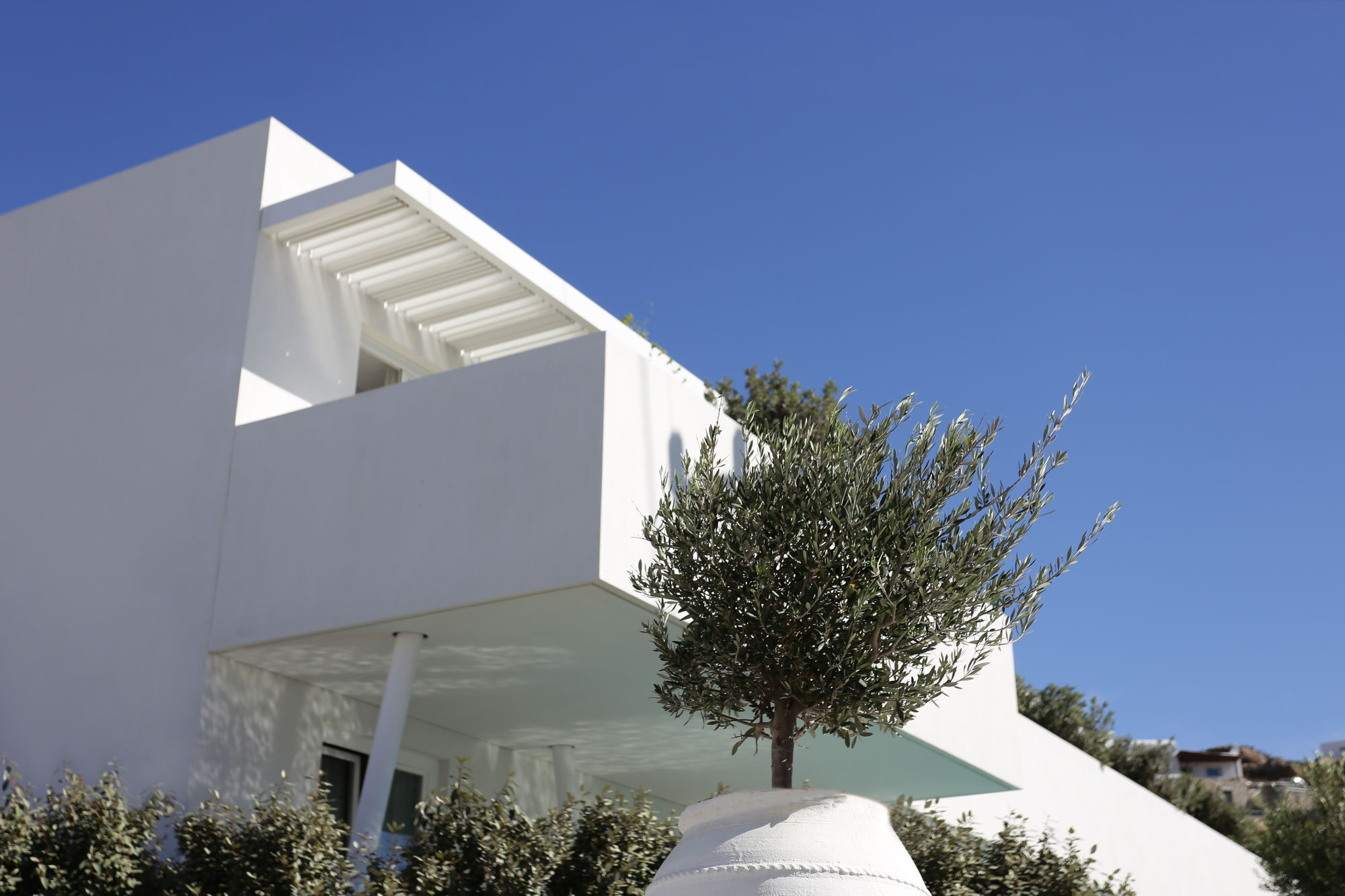 Mykonos Dove Beachfront Hotel Platis Gialos Exterior foto