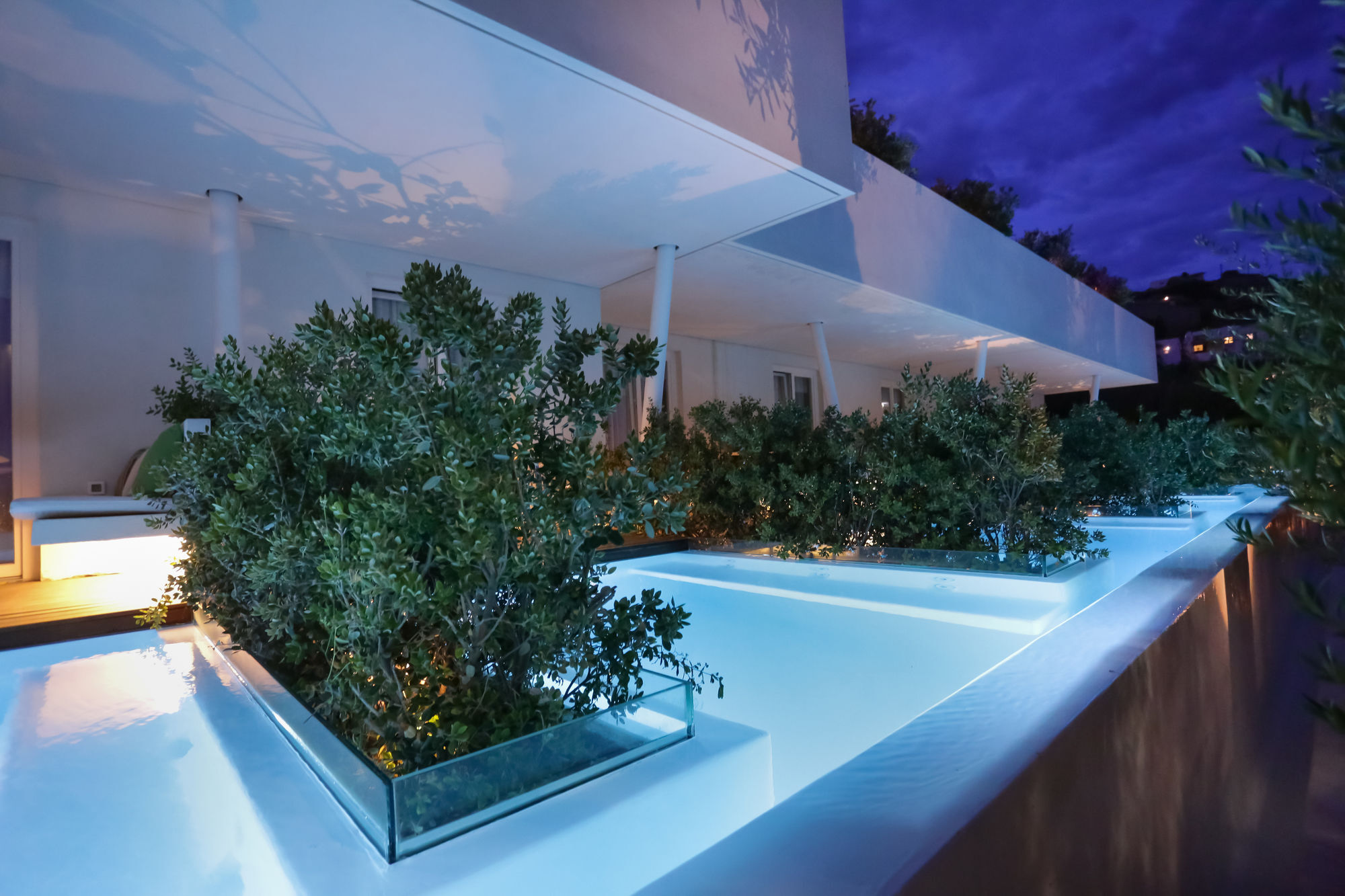 Mykonos Dove Beachfront Hotel Platis Gialos Exterior foto