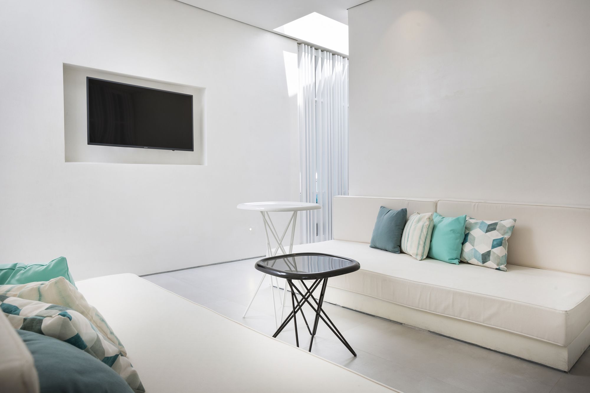 Mykonos Dove Beachfront Hotel Platis Gialos Exterior foto